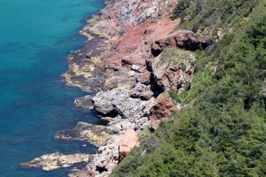 Rock ve Türkiye'nin Akdeniz'de