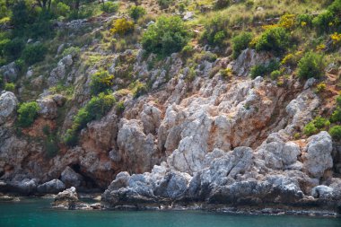 Rock ve Türkiye'nin Akdeniz'de