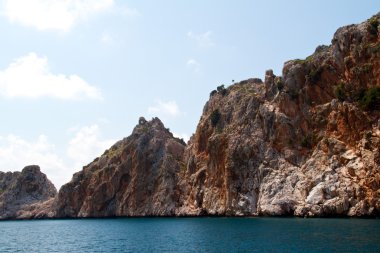 Rock ve Türkiye'nin Akdeniz'de