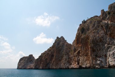 Rock ve Türkiye'nin Akdeniz'de