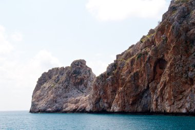 Rock ve Türkiye'nin Akdeniz'de