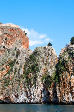 Rock ve Türkiye'nin Akdeniz'de