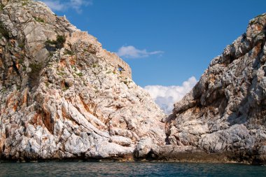 Rock ve Türkiye'nin Akdeniz'de