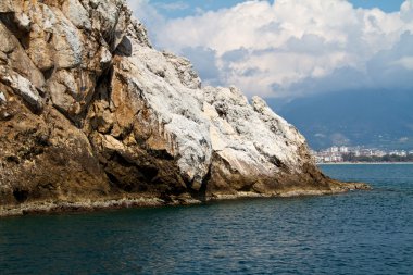 Rock ve Türkiye'nin Akdeniz'de