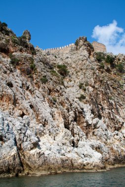 Rock ve Türkiye'nin Akdeniz'de