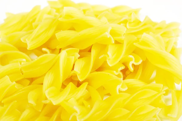 Primer plano de la pasta italiana — Foto de Stock