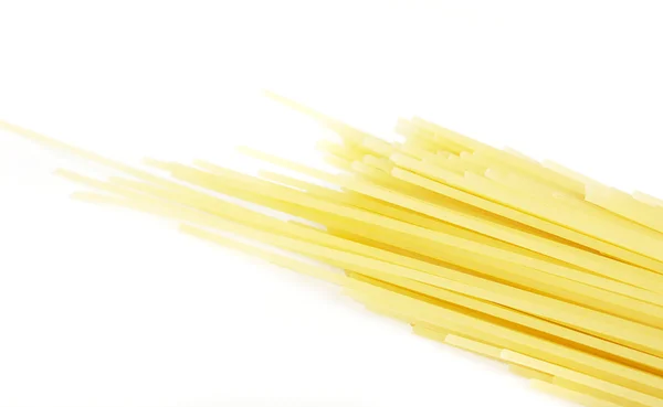 Italienska spagetti — Stockfoto