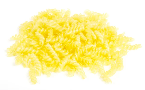 Close-up of italian pasta — Stock Photo, Image