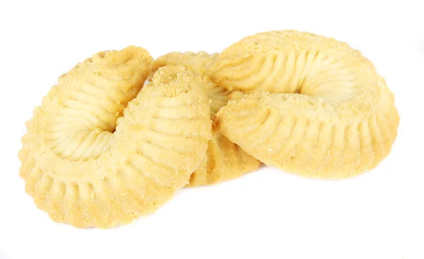 Ddelicious와 맛 있는 칩 쿠키 — 스톡 사진