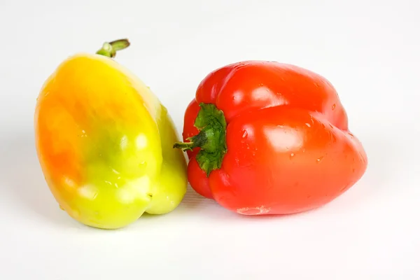 Stock image Bell pepper mix