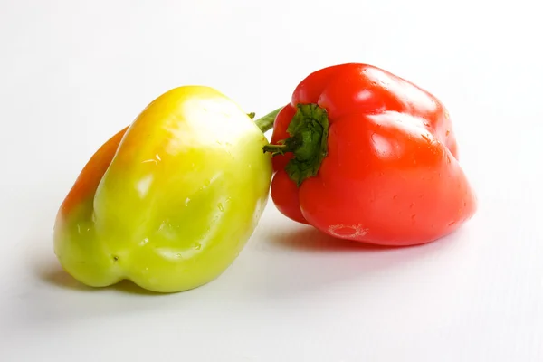 stock image Bell pepper mix