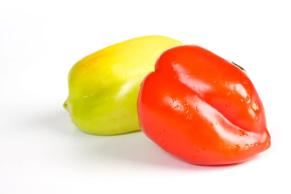 stock image Bell pepper mix