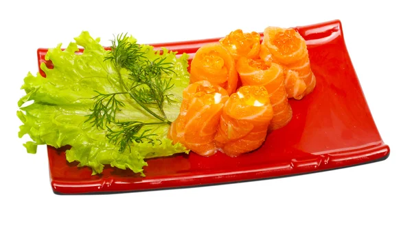 Giappone cibo tradizionale — Foto Stock
