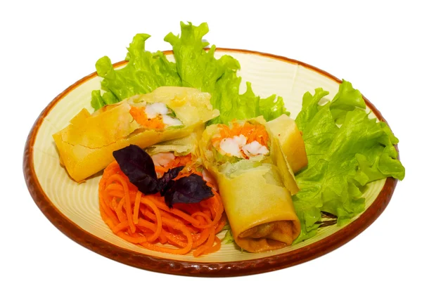 Japan trditional food — Stock Photo, Image