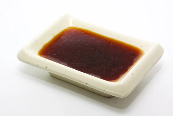 Japan traditionele saus — Stockfoto