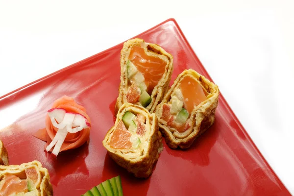 जापान पारंपरिक भोजन — स्टॉक फ़ोटो, इमेज