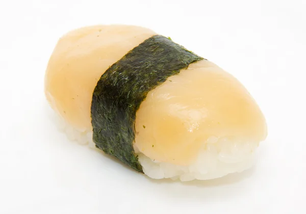Jepang makanan tradisional sushi — Stok Foto