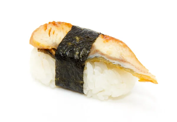 Giappone cibo tradizionale - sushi — Foto Stock