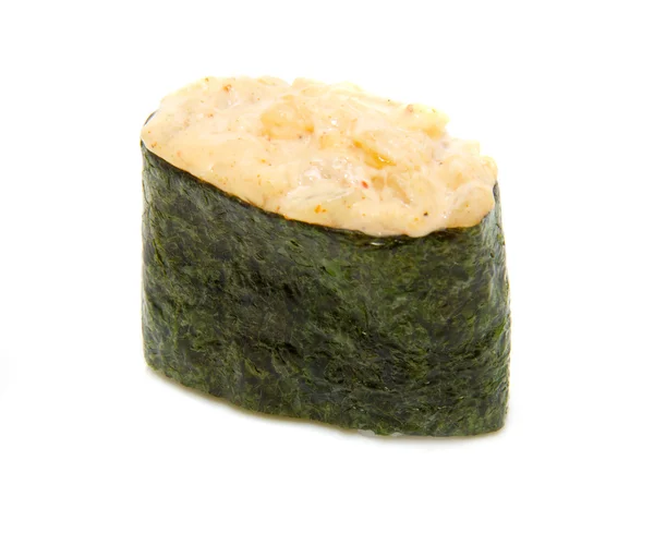 Japan sushi spicy — Stock Photo, Image