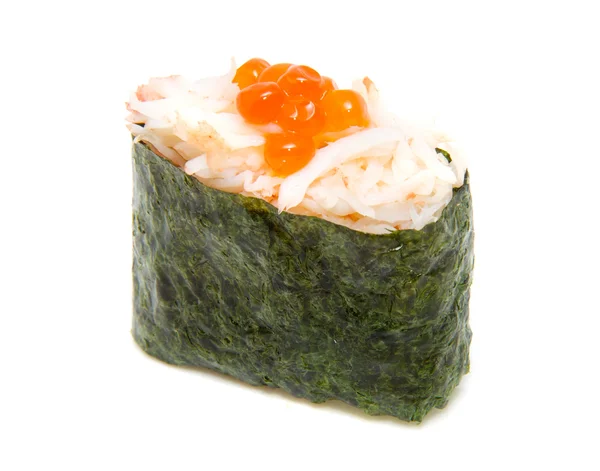 日本寿司海苔 — ストック写真