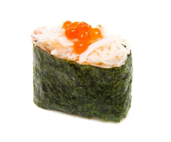 Japan sushi nori — Stock Photo, Image