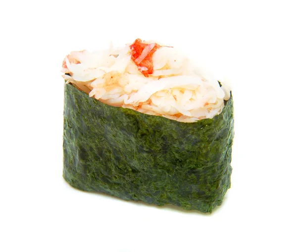 Japanisches Sushi nori — Stockfoto