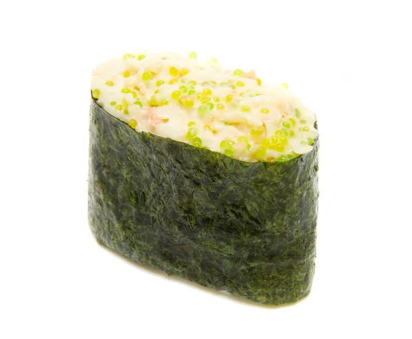 Sushi nori giappone — Foto Stock