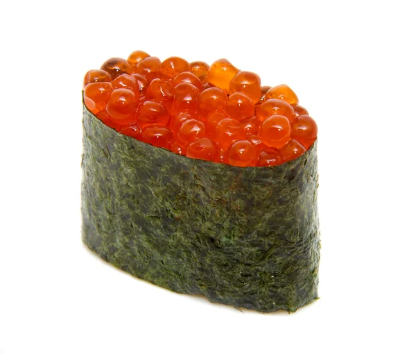 Japonia sushi nori — Zdjęcie stockowe