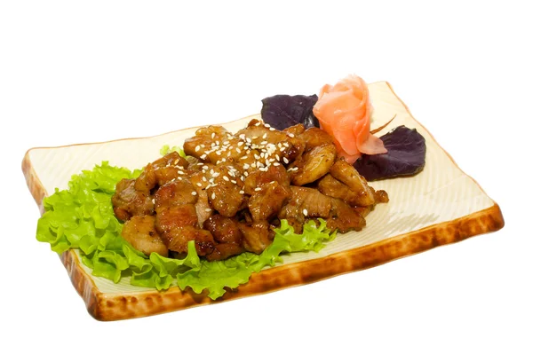 stock image Japan traditional food