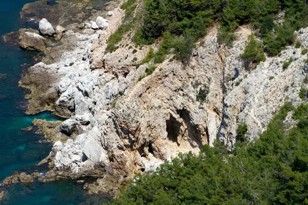 Rock ve Türkiye'nin Akdeniz'de