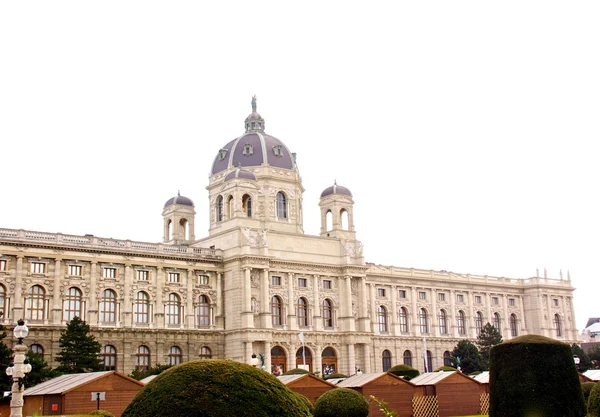 Wien. utsikt över staden — ストック写真