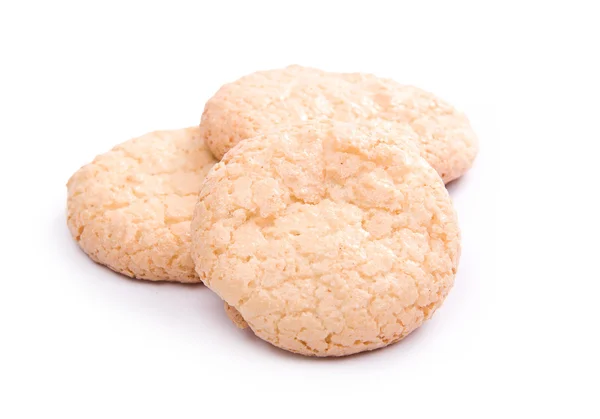 Söt cookie — Stockfoto