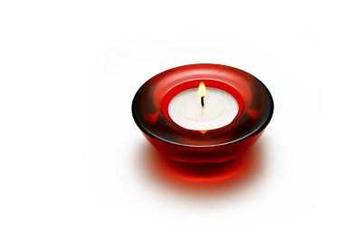 Candle clipart