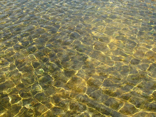 stock image Water surface