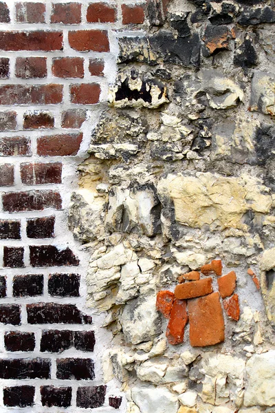 고 대 벽 — 스톡 사진