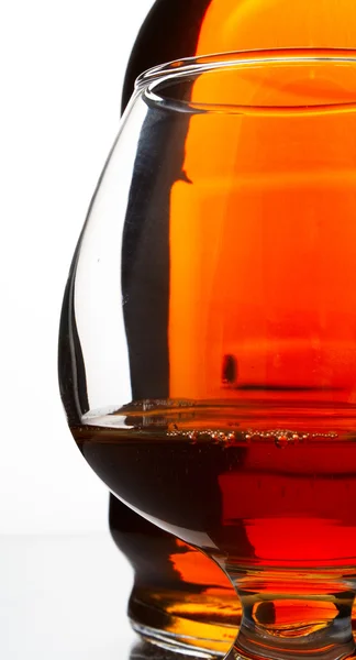 stock image Cognac