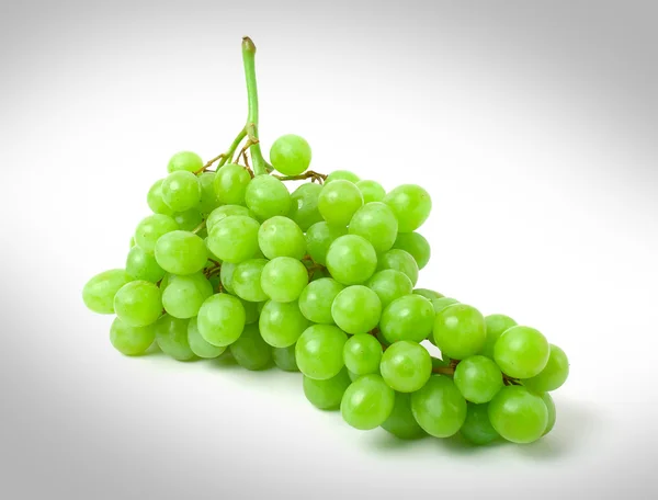 Verde uva — Foto de Stock