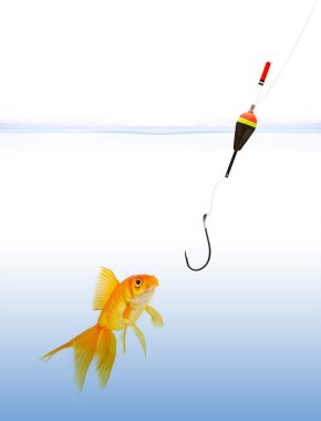 Fishing clipart