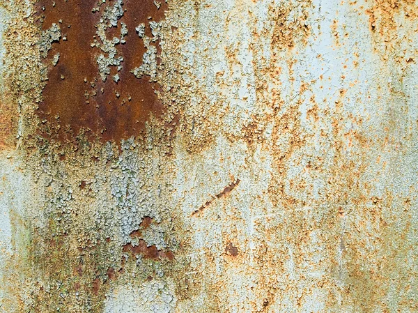 Rusty surface. — Stock Photo, Image