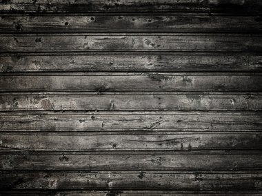 Wooden planking background. clipart