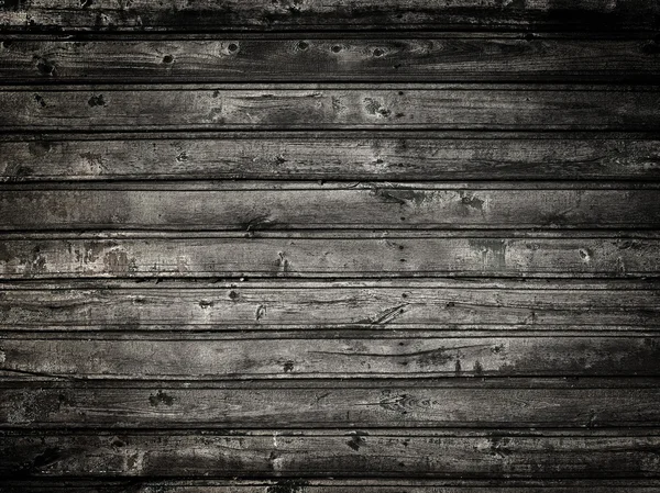 Holzplanken Hintergrund. — Stockfoto