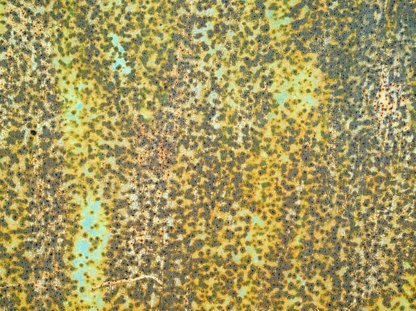 Rusted surface. — Stock Photo, Image