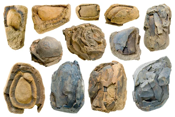 Αρχαίες πέτρες. — Φωτογραφία Αρχείου