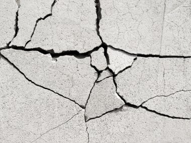 Concrete surface. clipart