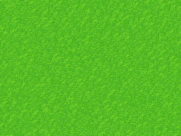 Grünes Gras nahtloser Hintergrund. — Stockfoto