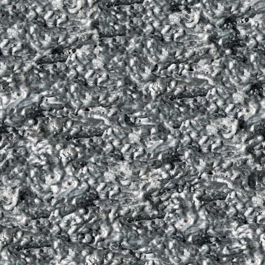 Metal seamless texture pattern. clipart