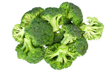 Broccoli clipart