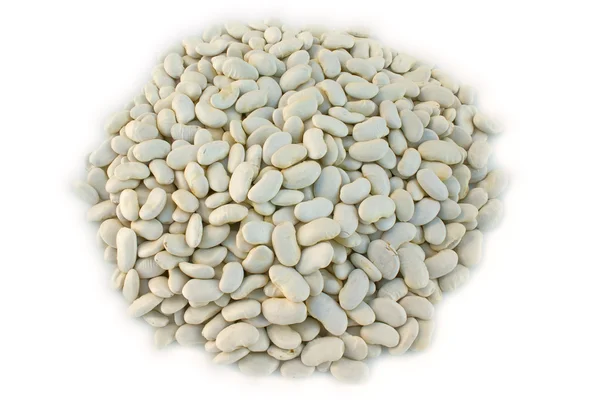 Dried beans — Stock Photo, Image