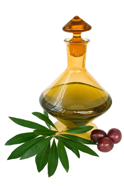 Oliwek i oliwy — Zdjęcie stockowe