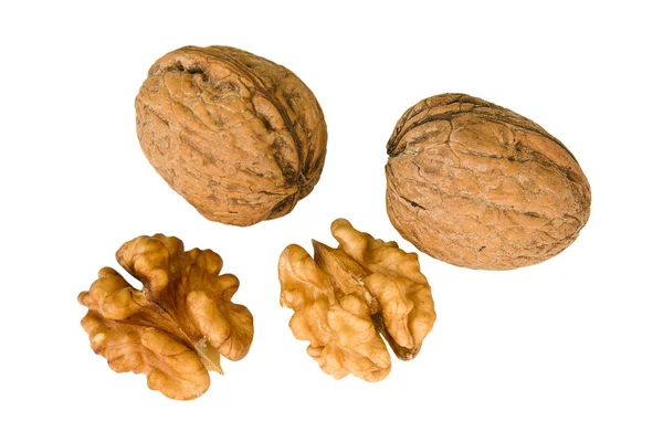 Circassian walnuts — Stock Photo, Image